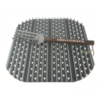 GrillGrate (20" x 21") For All Grills & Smokers .