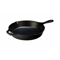 LODGE Cast Iron Deep Skillet 25.4 cm