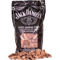 JACK DANIEL'S - BBQ OAK Wood Chips 750g