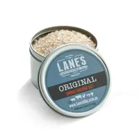 Lane's - ORIGINAL SMOKED FINISHING SALT 170g