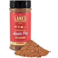 LANE'S - APPLE PIE SEASONING 377g