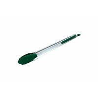 Big Green Egg Silicone Tipped BBQ Tongs 41 cm