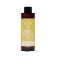 Misty Gully - Smoking Oil 200ml Bottle 