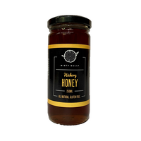 Misty Gully -  Hickory Honey 250ml