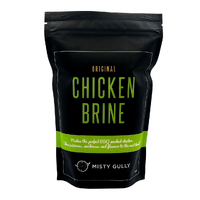 MISTY GULLY - Chicken Brine 800g