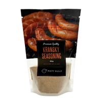 MISTY GULLY -   Kransky Seasoning - 150g