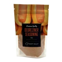 MISTY GULLY -   Debreziner Seasoning Mix - 150g