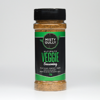 Misty Gully - Ultimate Veggie Seasoning 135g