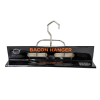 MISTY GULLY - Bacon Hanger – Stainless Steel