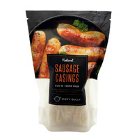 MISTY GULLY - Natural Sausage Casings 36mm
