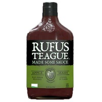 Rufus Teague Apple Mash Sauce 454g