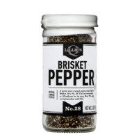 Lillies Q - Brisket Pepper 57g