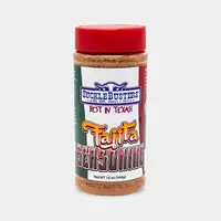 SUCKLEBUSTERS – Fajita Seasoning 340g