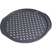 OUTDOOR MAGIC – Carbon Steel Pizza Tray - 31cm internal size