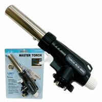 Outdoor Magic - Master Torch