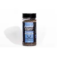 Stagg And Co - Cracked Pepper 160g