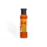 ATOMIC - Chicken Buffalo Sauce 250ml