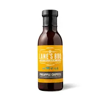 LANE'S - PINEAPPLE CHIPOTLE SAUCE 365ml