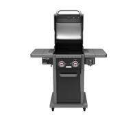 COLEMAN - Revolution 2 Burner BBQ - Black Gloss