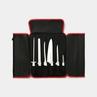 TRAMONTINA - 7 Piece Pro Chef Pouch Set.