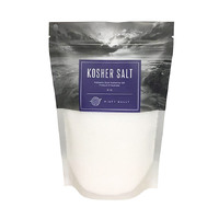 MISTY GULLY - Kosher Salt Bag 10KG
