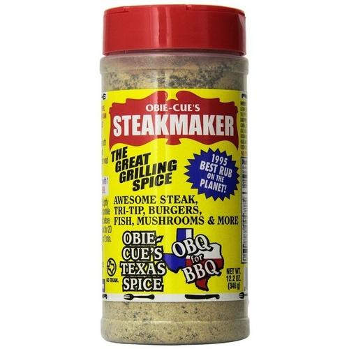 OBIE-CUE'S - STEAKMAKER 346g