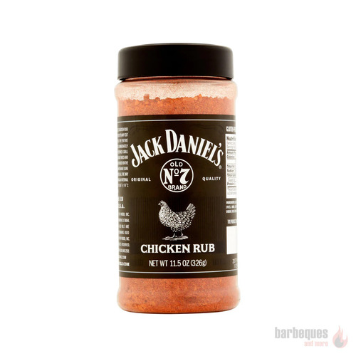 JACK DANIEL'S - Chicken Rub 326g