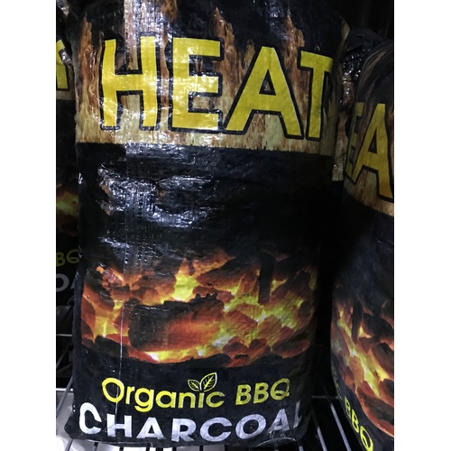 Featured image of post Easiest Way to Make Clean Heat Charcoal