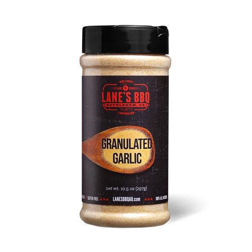 Lane's - Granulated Garlic - 297g