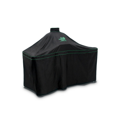 Big Green Egg Cover XLarge Table with Handle