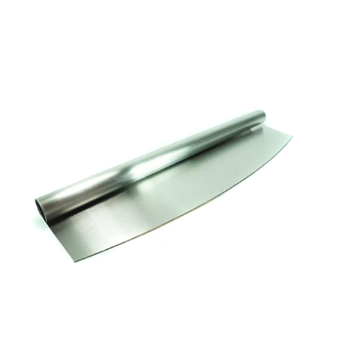 Outdoor Magic - Stainless Steel Pizza Cutter