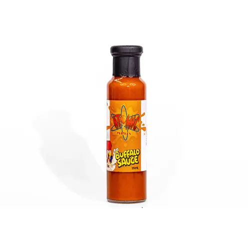 ATOMIC - Chicken Buffalo Sauce 250ml