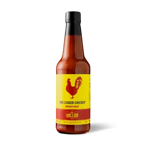 LANE'S - ONE LEGGED CHICKEN SAUCE 365ml