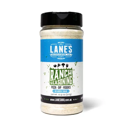 LANE'S - RANCH  Seasoning 310g