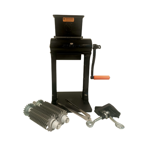 MISTY GULLY -  Jerky Slicer Meat Tenderiser