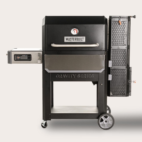 Masterbuilt Gravity Fed Smoker 1050