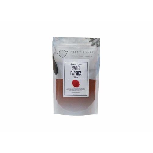 Misty Gully -    Sweet Paprika – 150g