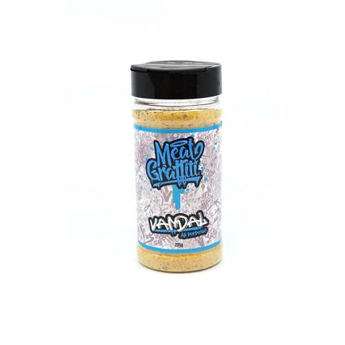  MEAT GRAFFITI – Vandal 285g